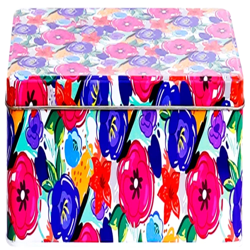 Multi Color (Big Size Box)
